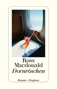 Vorderes Coverbild Dornröschen