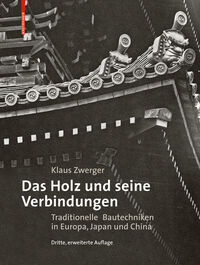 Vorderes Coverbild Das Holz und seine Verbindungen