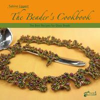 Vorderes Coverbild The Beader's Cookbook