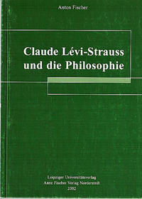Vorderes Coverbild Die Gedanken von Claude Lévi-Strauss I