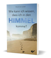 Vorderes Coverbild Wie kann ich wissen, dass ich in den Himmel komme?