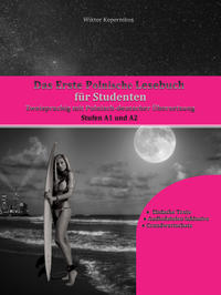 Vorderes Coverbild Das Erste Polnische Lesebuch für Studenten