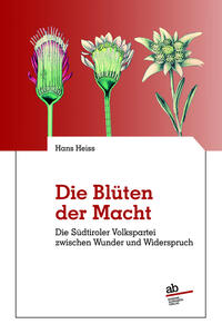Vorderes Coverbild Die Blüten der Macht