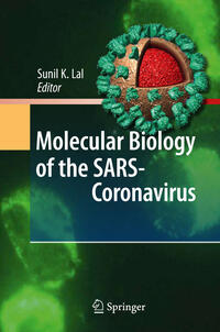 Vorderes Coverbild Molecular Biology of the SARS-Coronavirus