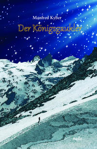 Vorderes Coverbild Der Königsgaukler