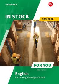 Vorderes Coverbild In Stock For You