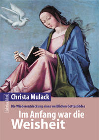 Vorderes Coverbild Im Anfang war die Weisheit