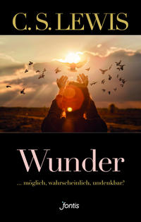 Vorderes Coverbild Wunder