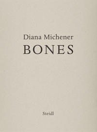 Vorderes Coverbild Bones