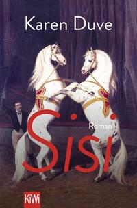 Vorderes Coverbild Sisi
