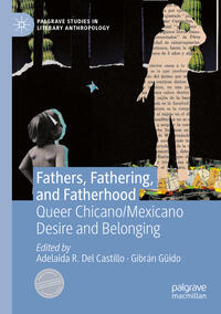 Vorderes Coverbild Fathers, Fathering, and Fatherhood