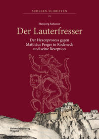 Vorderes Coverbild Der Lauterfresser