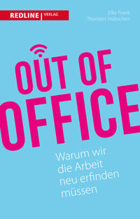 Vorderes Coverbild Out of Office
