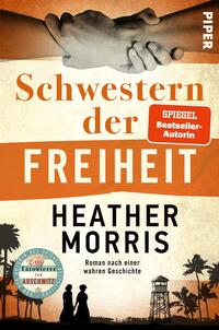 Vorderes Coverbild Schwestern der Freiheit
