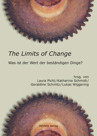 Vorderes Coverbild The Limits of Change