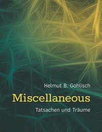 Vorderes Coverbild Miscellaneous