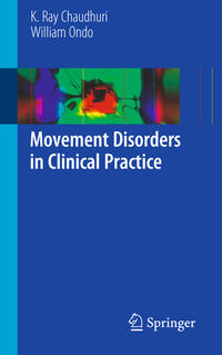 Vorderes Coverbild Movement Disorders in Clinical Practice