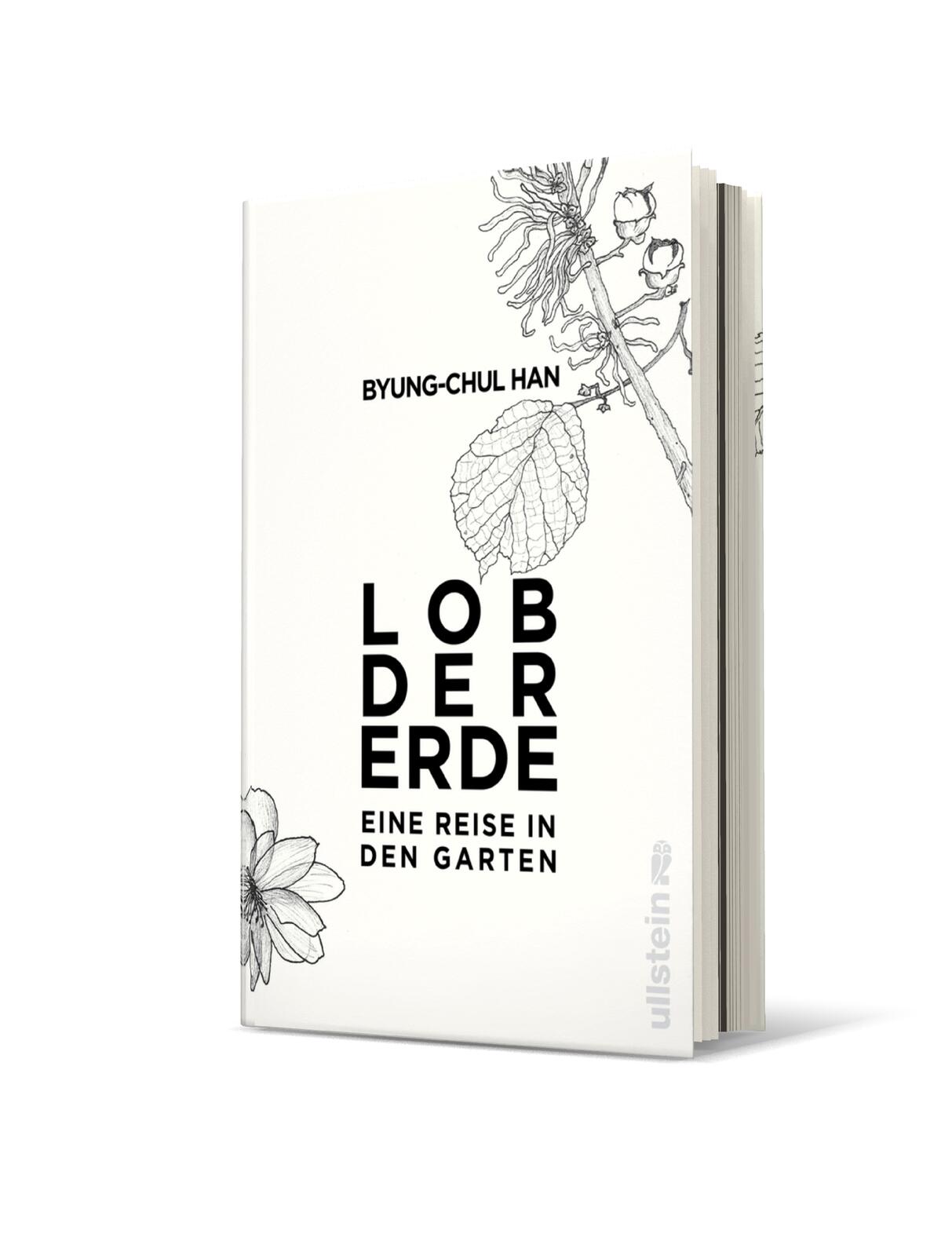Anderes Coverbild Lob der Erde