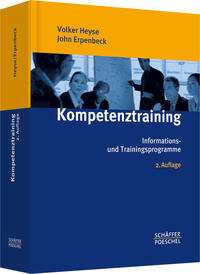 Vorderes Coverbild Kompetenztraining