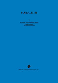 Vorderes Coverbild Pluralities
