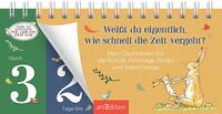 Vorderes Coverbild Weißt du eigentlich, wie schnell die Zeit vergeht?