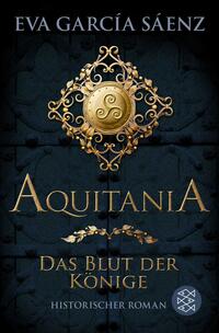 Vorderes Coverbild Aquitania