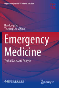 Vorderes Coverbild Emergency Medicine