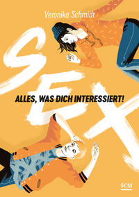 Vorderes Coverbild Sex
