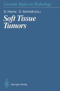 Vorderes Coverbild Soft Tissue Tumors