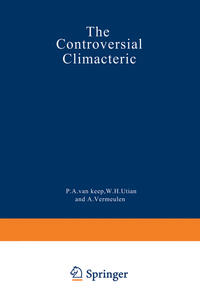 Vorderes Coverbild The Controversial Climacteric