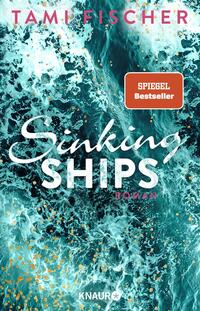 Vorderes Coverbild Sinking Ships