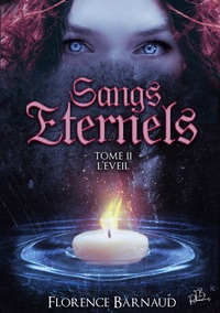 Vorderes Coverbild Sangs Éternels - Tome 2