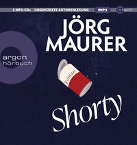 Vorderes Coverbild Shorty
