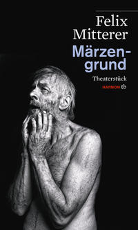 Vorderes Coverbild Märzengrund