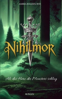 Vorderes Coverbild Nihilmor