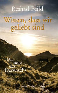 Vorderes Coverbild Wissen, dass wir geliebt sind