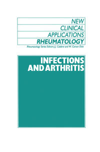 Vorderes Coverbild Infections and Athritis