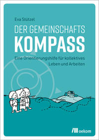 Vorderes Coverbild Der Gemeinschaftskompass