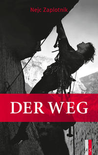 Vorderes Coverbild Der Weg