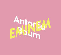 Vorderes Coverbild Antonia Baum über Eminem