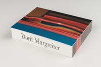 Vorderes Coverbild Dorit Margreiter. Really! 10 Bände im Schuber