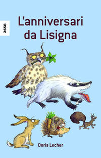 Vorderes Coverbild L'anniversari da Lisigna