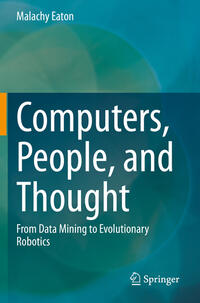 Vorderes Coverbild Computers, People, and Thought