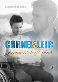 Vorderes Coverbild Cornel und Leif 2