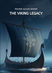 Vorderes Coverbild The Viking Legacy
