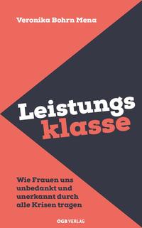 Vorderes Coverbild Leistungsklasse