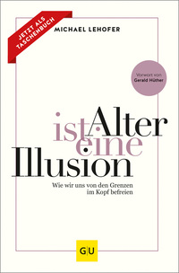 Vorderes Coverbild Alter ist eine Illusion
