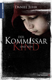 Vorderes Coverbild Der Kommissar und sein Kind