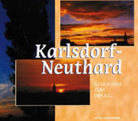 Vorderes Coverbild Karlsdorf-Neuthard