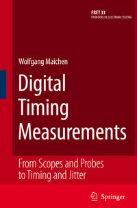 Vorderes Coverbild Digital Timing Measurements